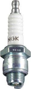 Świeca zapłonowa NGK BPR5EIX