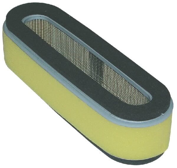 Filtr powietrza owalny FGP453248