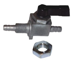 Kranik paliwa FGP453293