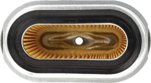 Filtr powietrza owalny FGP455876