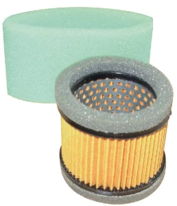 Filtr powietrza okrągły FGP456825