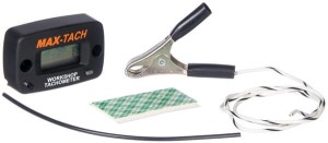 Licznik motogodzin wibracyjny MAX-TACH FS500