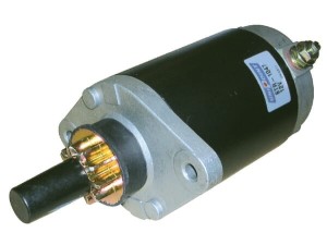 Rozrusznik silnika Tecumseh FGP010223