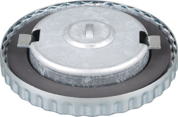 Korek paliwa odpowrny na biodiesla, średn.wewn. 58mm x średn.zewn. 82mm FGP360801