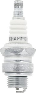 Świeca zapłonowa M14x1.25x9.50 mm klucz 21 mm 24x Champion J17LMW24