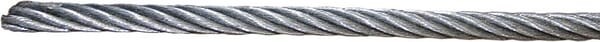 Lina stalowa w kręgu, 16 mm 1560200616