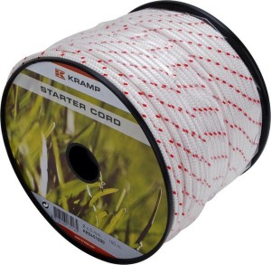 Linka rozrusznika uniwersalna Kramp, 4.5 mm x 100 m KR0451000