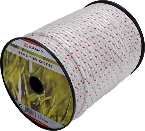 Linka rozrusznika uniwersalna Kramp, 5.5 mm x 100m KR0551000