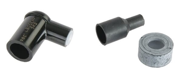Wtyczka świecy zapłonowej NGK LB05EHF