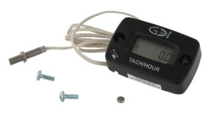 Licznik motogodzin wibracyjny N16002001018003