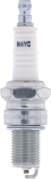 Świeca zapłonowa M14x1.25x19 mm klucz 21 mm 1 szt. Champion N6YC