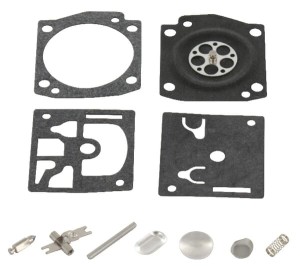 Zestaw naprawczy RB-43 gaźnika Zama RB43