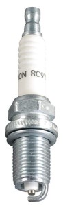 Świeca zapłonowa M14x1.25x19 mm klucz 16 mm 1 szt. Champion RC9YC4