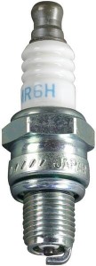 Świeca zapłonowa M14x1.25x12.70 mm klucz 21 mm 1 szt. Champion RL95YC