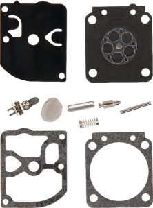 Zestaw naprawczy gaźnika RB129