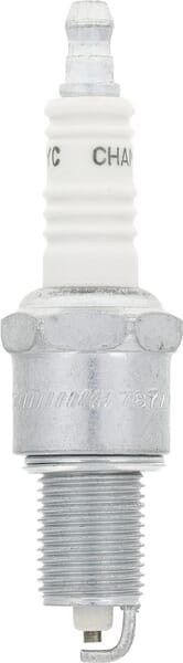 Świeca zapłonowa M14x1.25x19mm klucz 21 mm (1x) Champion RN14YC