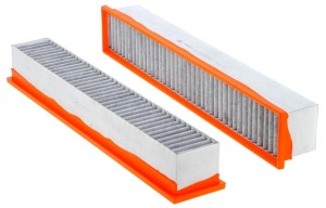 Filtr kabinowy SC90186CAM3