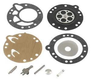 Zestaw naprawczy RB-42 gaźnika Zama ZRB42