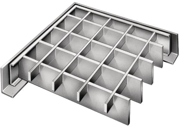 Ramka 600x400 mm wys. 20 mm TB112033