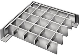 Ramka 600x400 mm wys. 20 mm TB112033