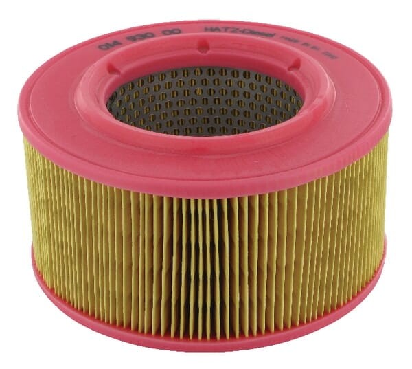 Filtr powietrza Hatz 1D81-1D90 01493001