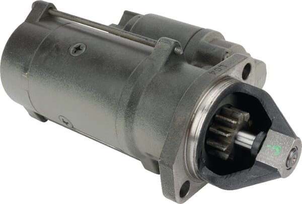 Rozrusznik Hatz 12V 3,2KW 02502000
