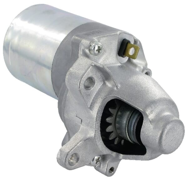Rozrusznik 24V 3.5kW 02502100