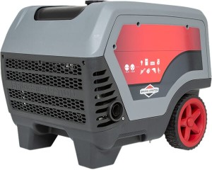 Agregat prądotwórczy Quiet Power Q6500 030852