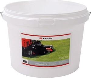 Pasta ścierna 5 kg/ziarn. 50 008551KR