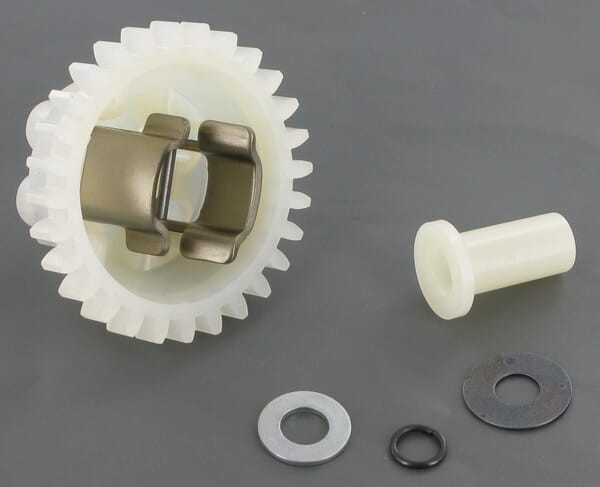 Uchwyt regulatora 06165ZE1000