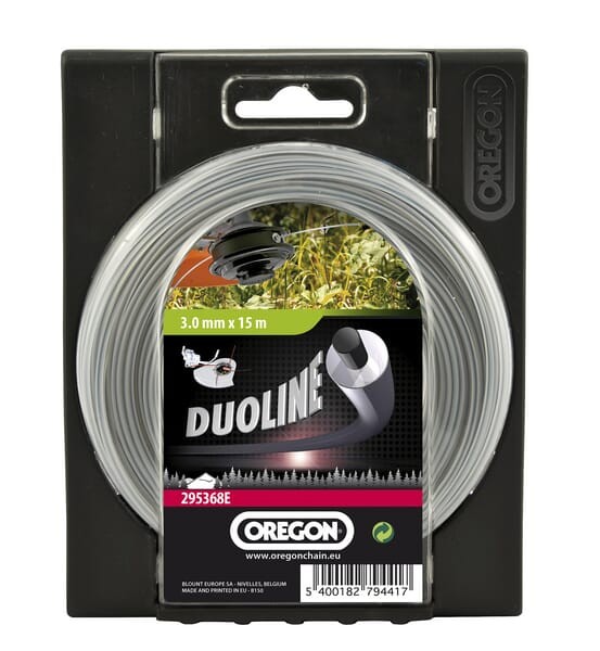 Żyłka tnąca Duoline 2.4 mm x 90 m 106501E