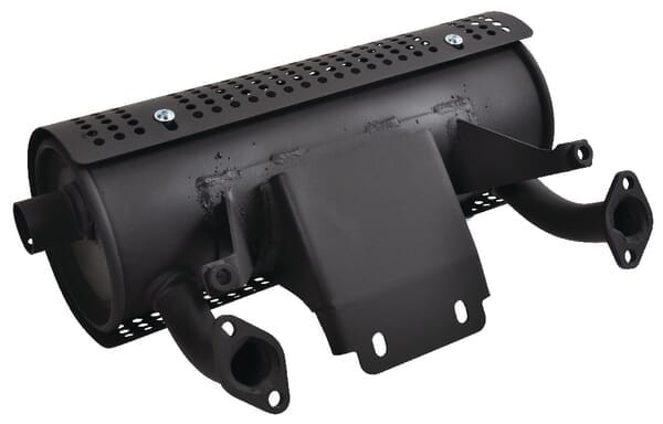 Tłumik wydechowy RH V-Twin 06183ZCK0000