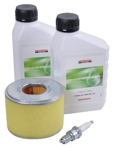 Zestaw serwisowy GX240 / GX270 06211ZE2000