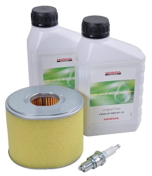 Zestaw serwisowy GX340 / GX390 06211ZE3000