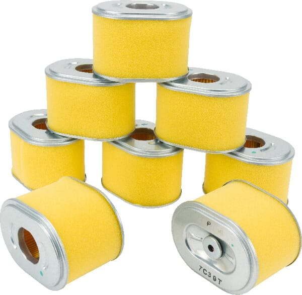 Filtr powietrza opakowanie 8 szt. 06510ZE1105