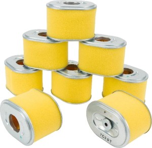 Filtr powietrza opakowanie 8 szt. 06510ZE1105