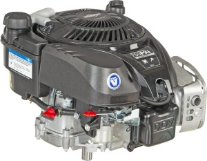 Silnik, wał pionowy, 5.0 KM 750 EX, jednocylindrowy Briggs & Stratton 1008020149H5