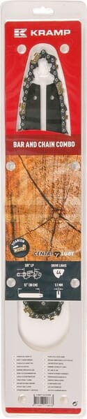 Zestaw 12"/30cm - 3/8" LP 1.1mm 44 ogniwa 1238LP11441074KR
