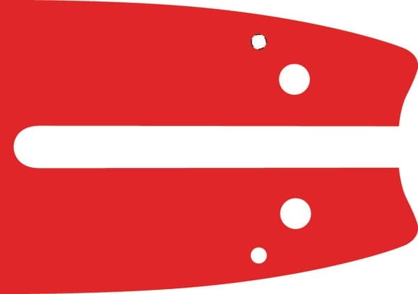 Prowadnica Double Guard 120SDEA074