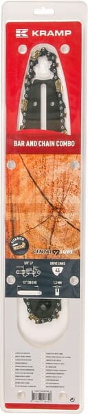 Zestaw 13"/33cm - .325" NK 1.3mm 56 ogniw 13325NK135611095KR