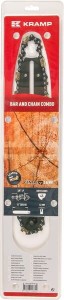Zestaw 13"/33cm - .325" NK 1.3mm 56 ogniw 13325NK135611095KR