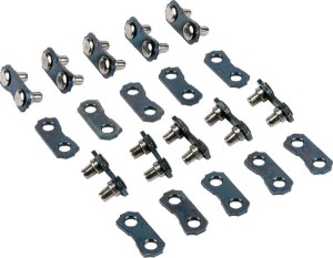 Zestawy łączeniowe x10 3/8"LP 1,1mm 143JK10KR