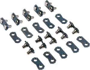 Zestawy łączeniowe x10 3/8"LP 1,3mm 150JK10KR