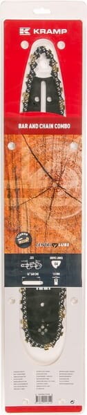Zestaw 15"/38cm - .325" NK 1.3mm 64 ogniwa 15325NK136411095KR