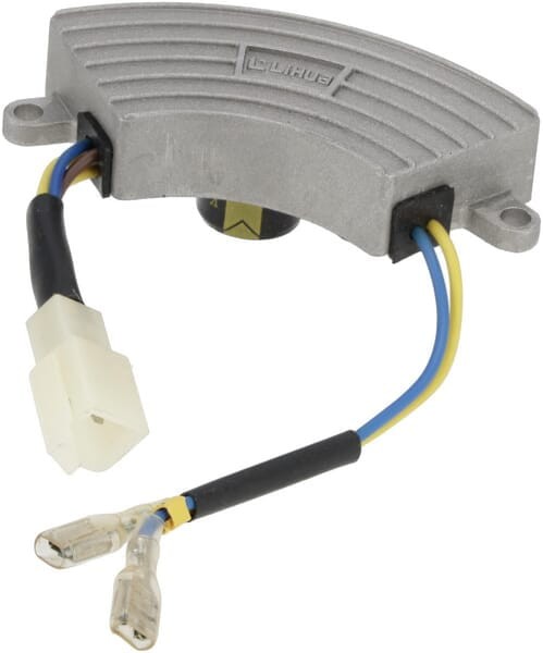 Regulator napięcia 104201GS