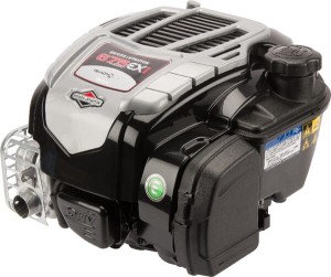 Silnik, wał pionowy, 5.4 KM 675 Exi, jednocylindrowy Briggs & Stratton 104M020045H5