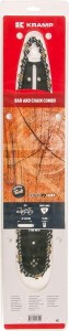 Zestaw 16"/40cm - .325" 1.5mm 66 ogniw 16325156611095KR