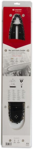 Zestaw 16"/40cm - .325" 1.6 mm 67 ogniwa 1632516674025KR