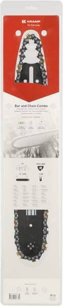 Zestaw 16"/40cm - 3/8" 1.5mm 60 ogniwa 163815604009KR