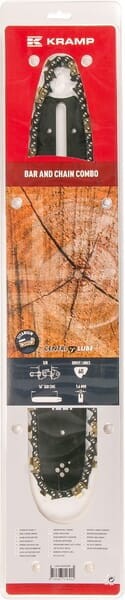 Zestaw 16"/40cm - 3/8" 1.6mm 60 ogniwa 163816604025KR